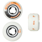 Ricta Speedrings Wide Wheels - 54mm 99A - Switch Skate & Snow