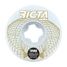 Ricta Wireframe Sparx Wheels - 53mm 99A - Switch Skate & Snow