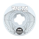 Ricta Wireframe Sparx Wheels - 54mm 99A - Switch Skate & Snow