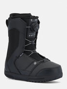 Ride 2026 Rook Snowboard Boots - Black - Switch Skate & Snow