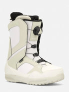 Ride 2026 Sage Womens Snowboard Boots - Dust - Switch Skate & Snow