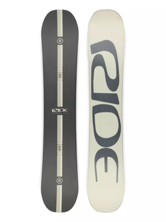 Ride Agenda 2025 Snowboard - 149cm - Switch Skate & Snow