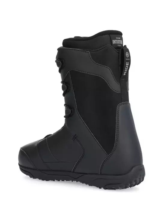 Ride Orion Snowboard Boots 2025 - Black - Switch Skate & Snow