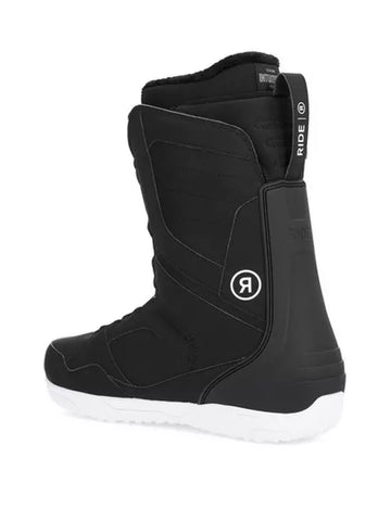 Ride Anthem Snowboard Boots 2025 - Black
