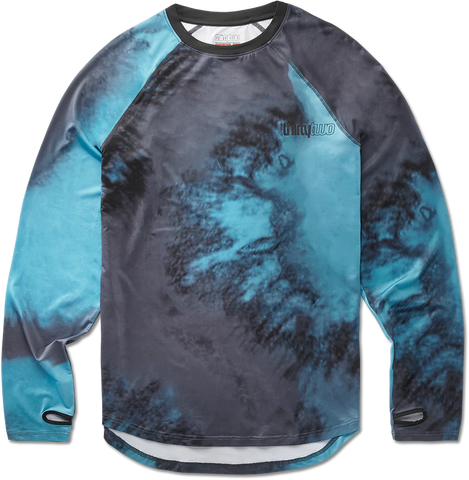 Thirty-Two Ridelite Longsleeve T-Shirt  Haze