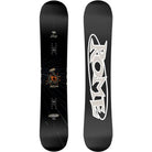 Rome 2027 Artifact Pro Snowboard - 156cm - Switch Skate & Snow