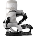 Rome Katana AW FASE Binding 2027 - White - Switch Skate & Snow
