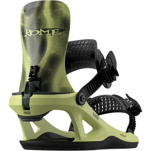 Rome Volt FASE Binding 2027 - Acid - Switch Skate & Snow