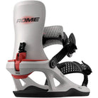 Rome Volt FASE Binding 2027 - Stone - Switch Skate & Snow