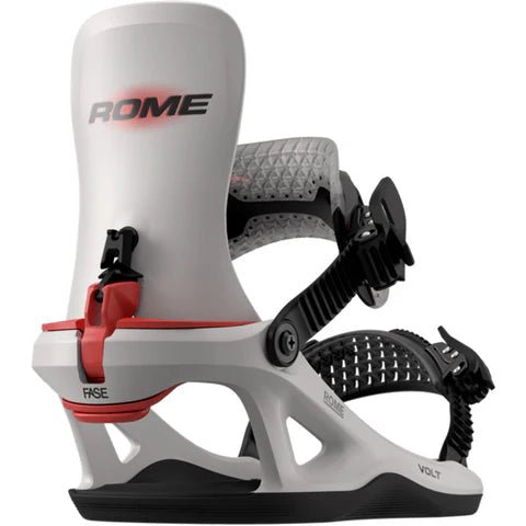 Rome Volt FASE Binding 2027 - Stone - Switch Skate & Snow