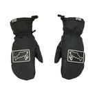 Salmon Arms 2027 Team Mitt - Logo Black/White - Switch Skate & Snow