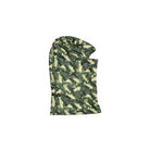 Salmon Arms Camo Balaclava 2026 - Green - Switch Skate & Snow