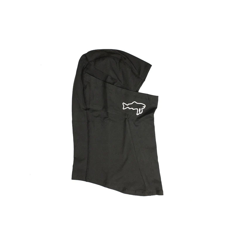 Salmon Arms Pro Balaclava 2026 - Black Reflective - Switch Skate & Snow