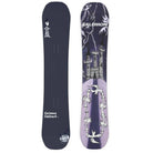 Salomon 2027 Abstract Snowboard - 155W - Switch Skate & Snow