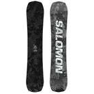 Salomon 2027 Craft Snowboard - 160W - Switch Skate & Snow