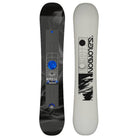 Salomon 2027 Pulse Snowboard - 162W - Switch Skate & Snow