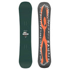 Salomon 2027 Sleepwalker Grom Snowboard - 145cm - Switch Skate & Snow