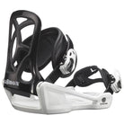 Salomon Goodtime JR Binding 2027 - Black/White - Switch Skate & Snow