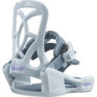 Salomon Goodtime JR Binding 2027 - Ice Blue - Switch Skate & Snow