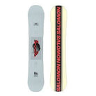 Salomon Kickback 2025 Snowboard - 155cm - Switch Skate & Snow