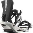 Salomon Rhythm JR Binding 2027 - Black/White - Switch Skate & Snow