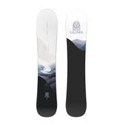Salomon Womens Bellevue 2025 Snowboard - 144cm - Switch Skate & Snow