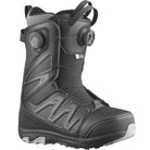 Salomon Womens Ivy SJ BOA Boots 2027 - Black - Switch Skate & Snow