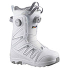 Salomon Womens Ivy SJ BOA Boots 2027 - White - Switch Skate & Snow