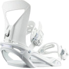 Salomon Womens Spell Binding 2027 - White - Switch Skate & Snow