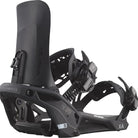 Salomon XA Supermatic 2026 Binding - Black - Switch Skate & Snow