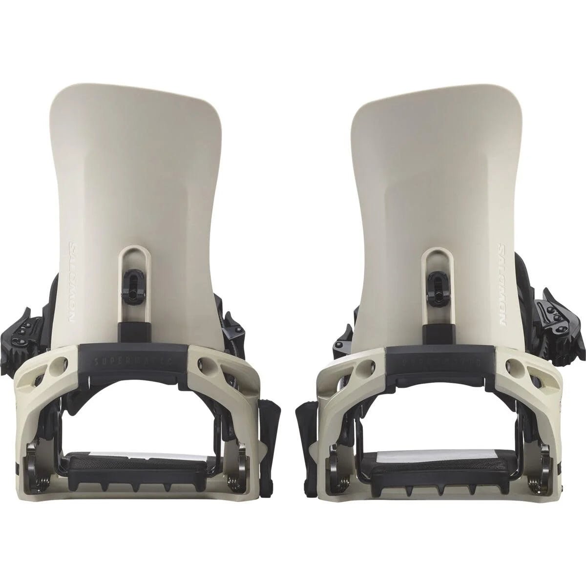 Salomon XA Supermatic 2026 Binding - Rainy Day - Switch Skate & Snow