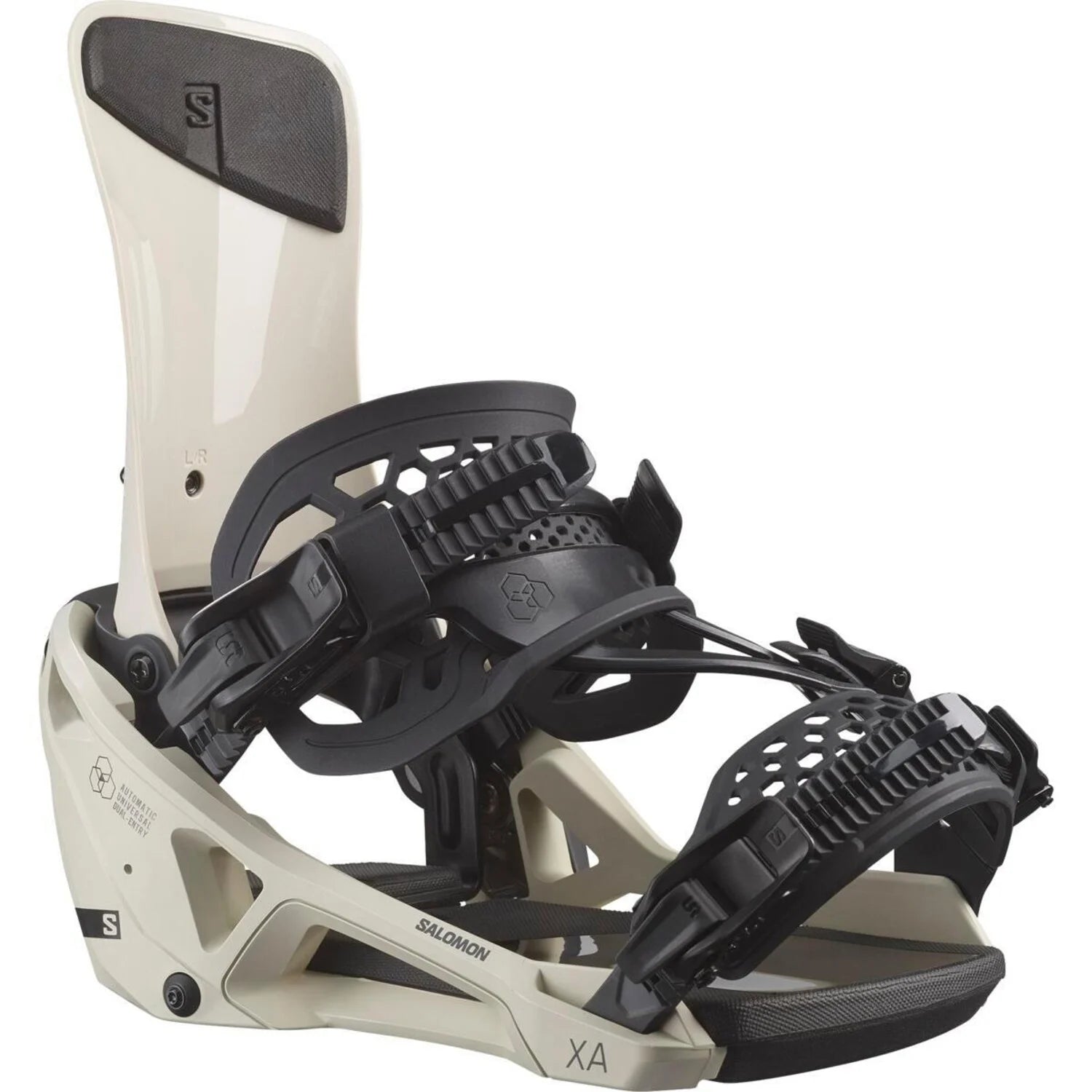 Salomon XA Supermatic 2026 Binding - Rainy Day - Switch Skate & Snow