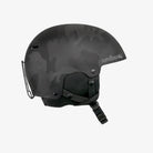 Sandbox 2026 Icon Snow Helmet - Black Camo - Switch Skate & Snow