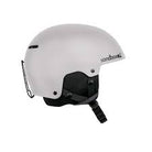 Sandbox Icon Snow Helmet 2025 - White - Switch Skate & Snow