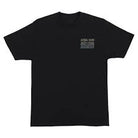 Santa Cruz Dressen Evo T-Shirt - NBlack - Switch Skate & Snow