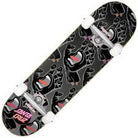 Santa Cruz Gradient Hands XL Complete Deck - 8.51 - Switch Skate & Snow