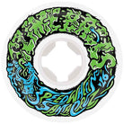 Santa Cruz Slime Balls Vomit Mini Wheels - 54mm 97A - Switch Skate & Snow