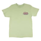 Santa Cruz Tripper T-Shirt - Pistachio - Switch Skate & Snow