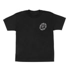 Santa Cruz X Pokemon TCG Hand T-Shirt - Black - Switch Skate & Snow