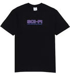 Sci-Fi Fantasy Fantasy World T-Shirt - Black - Switch Skate & Snow