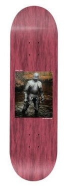 Sci-Fi Fantasy Jerry Knight Deck - 8.25 - Switch Skate & Snow