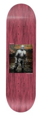 Sci-Fi Fantasy Jerry Knight Deck - 8.25 - Switch Skate & Snow
