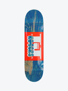 Sk8 Mafia TJ Rogers Graff Lite Deck - 8.25 - assorted stains - Switch Skate & Snow