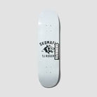 Sk8 Mafia TJ Rogers SK8 Dept Deck - 8.25 - Switch Skate & Snow