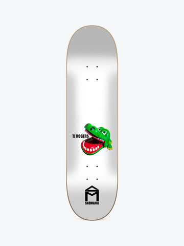 Sk8 Mafia TJ Rogers Happy Deck - 8.25