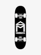 Sk8Mafia Micro Black White Complete - 6.0 - Switch Skate & Snow