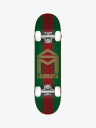 Sk8Mafia Micro Gucci Fam Complete - 6.0 - Switch Skate & Snow