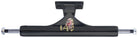 Slappy ST1 Curb Killer Trucks - Matte Black 10.0" - Switch Skate & Snow