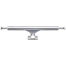 Slappy ST1 Hollow Polished Trucks - Polished 13" - Switch Skate & Snow