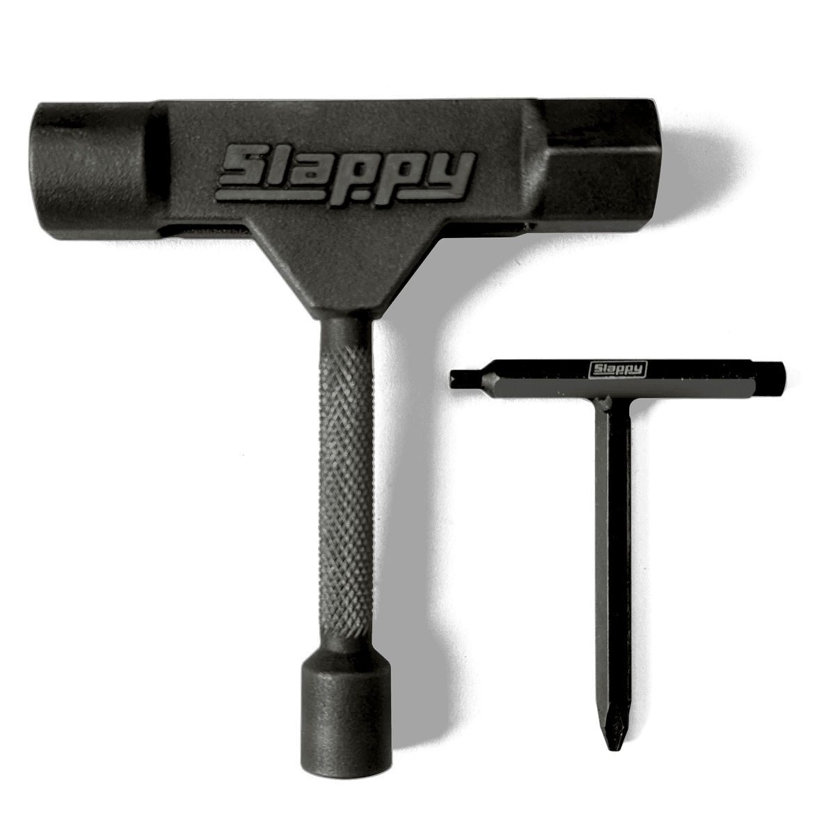Slappy ST2 Tool - Black - Switch Skate & Snow
